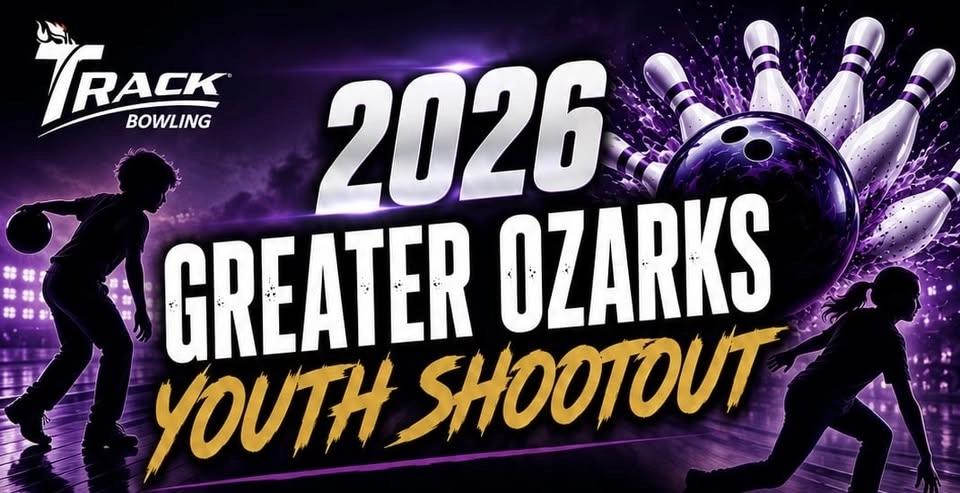 2026 Greater Ozarks Youth Shootout