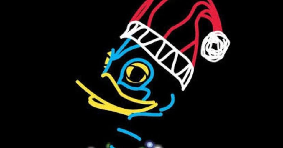 Lightwire Theater: “A Very Electric Christmas”