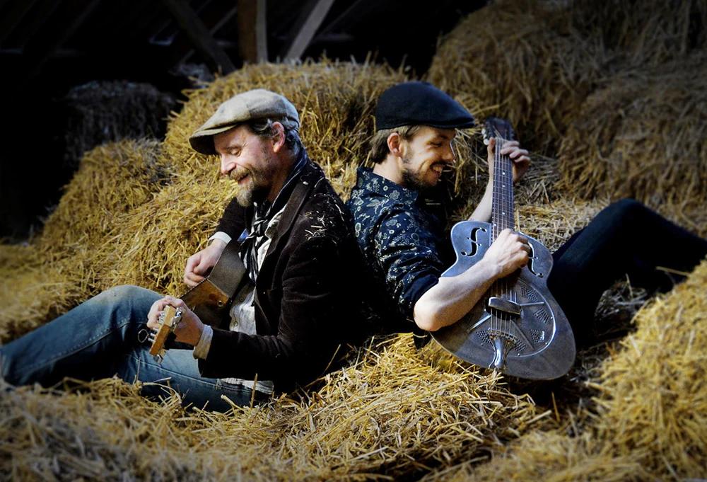 Lothar, Thies & Gudnason (DK)