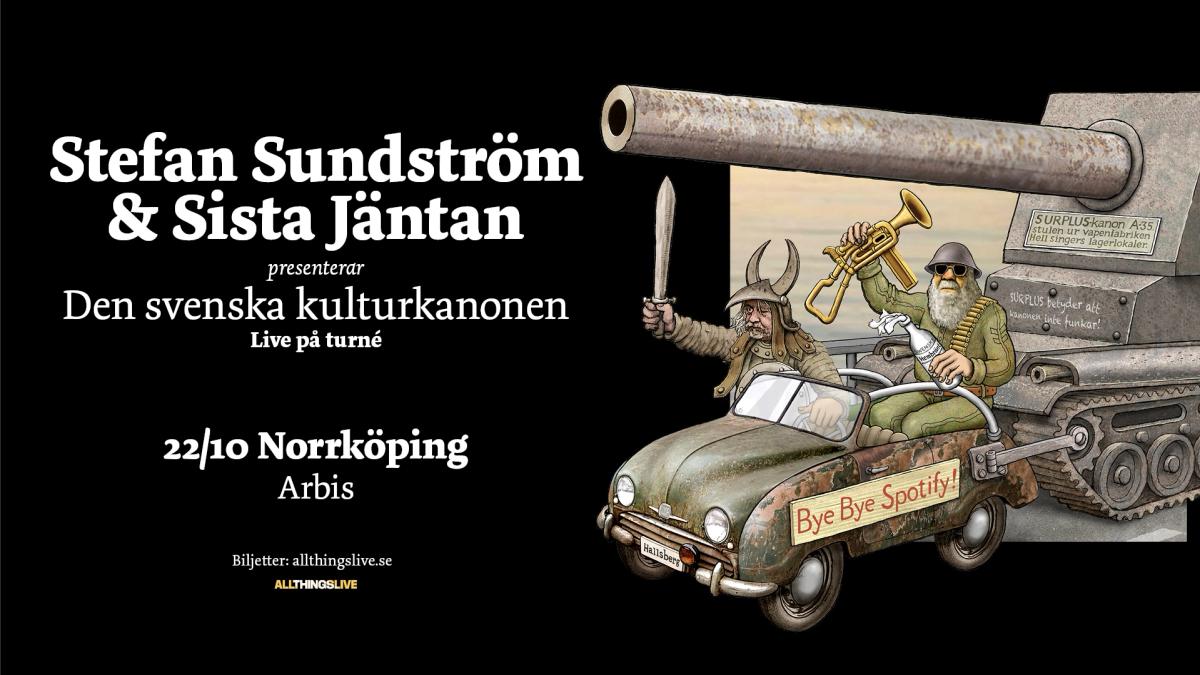 Stefan Sundström