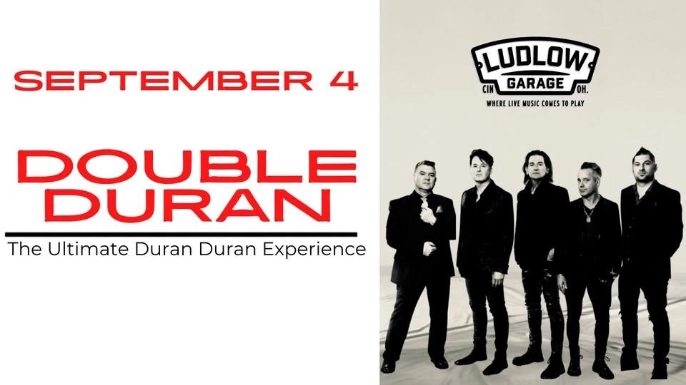 Double Duran