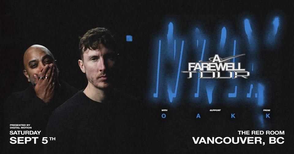 IVY LAB - A Farewell Tour at SUBculture Saturdays