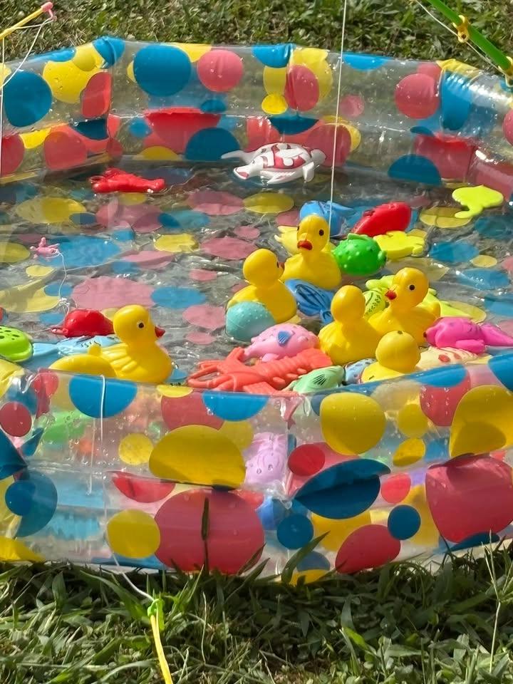 Kids Carnival!