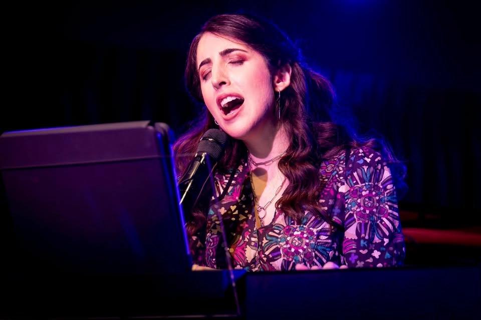 Liz Lieber LIVE IN NYC - Oct 3, 2026