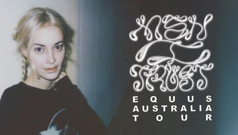 Men I Trust | Melbourne