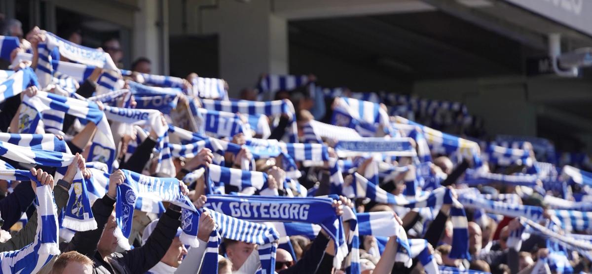 IFK Göteborg – Fotbollsallsvenskan 2026