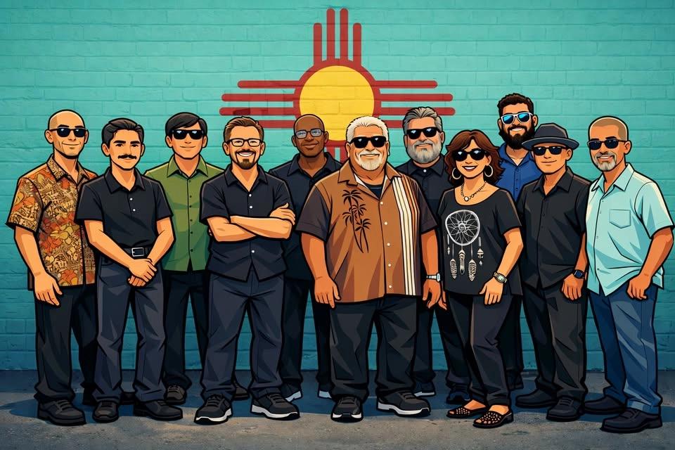Sunday Blues Concert Series