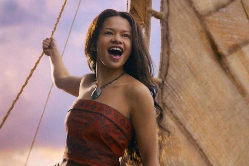 Moana