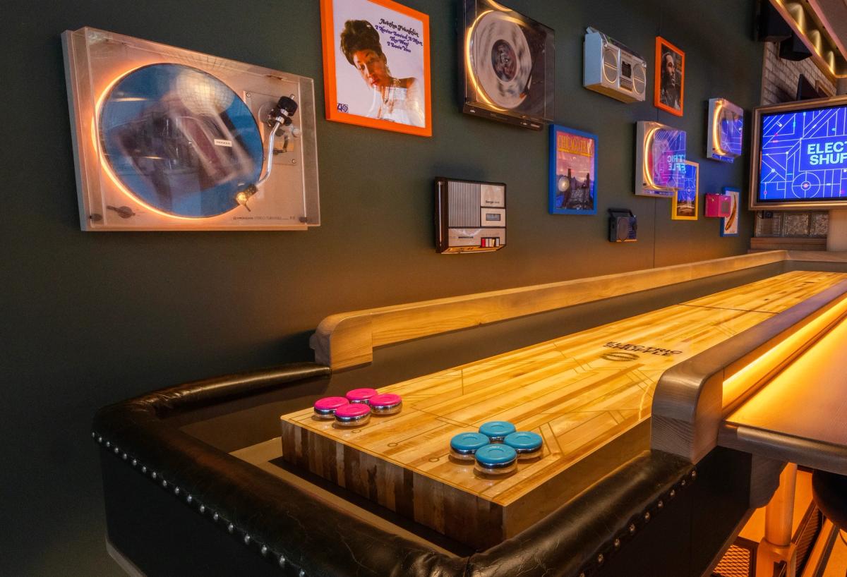 The Airtable Chicago Builder Shuffle