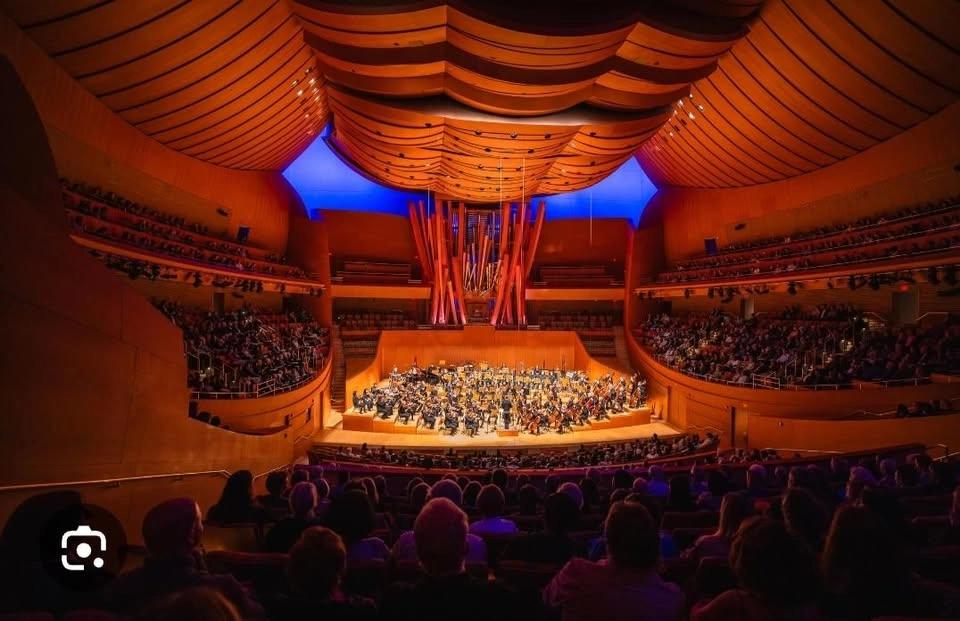 Los Angeles Philharmonic