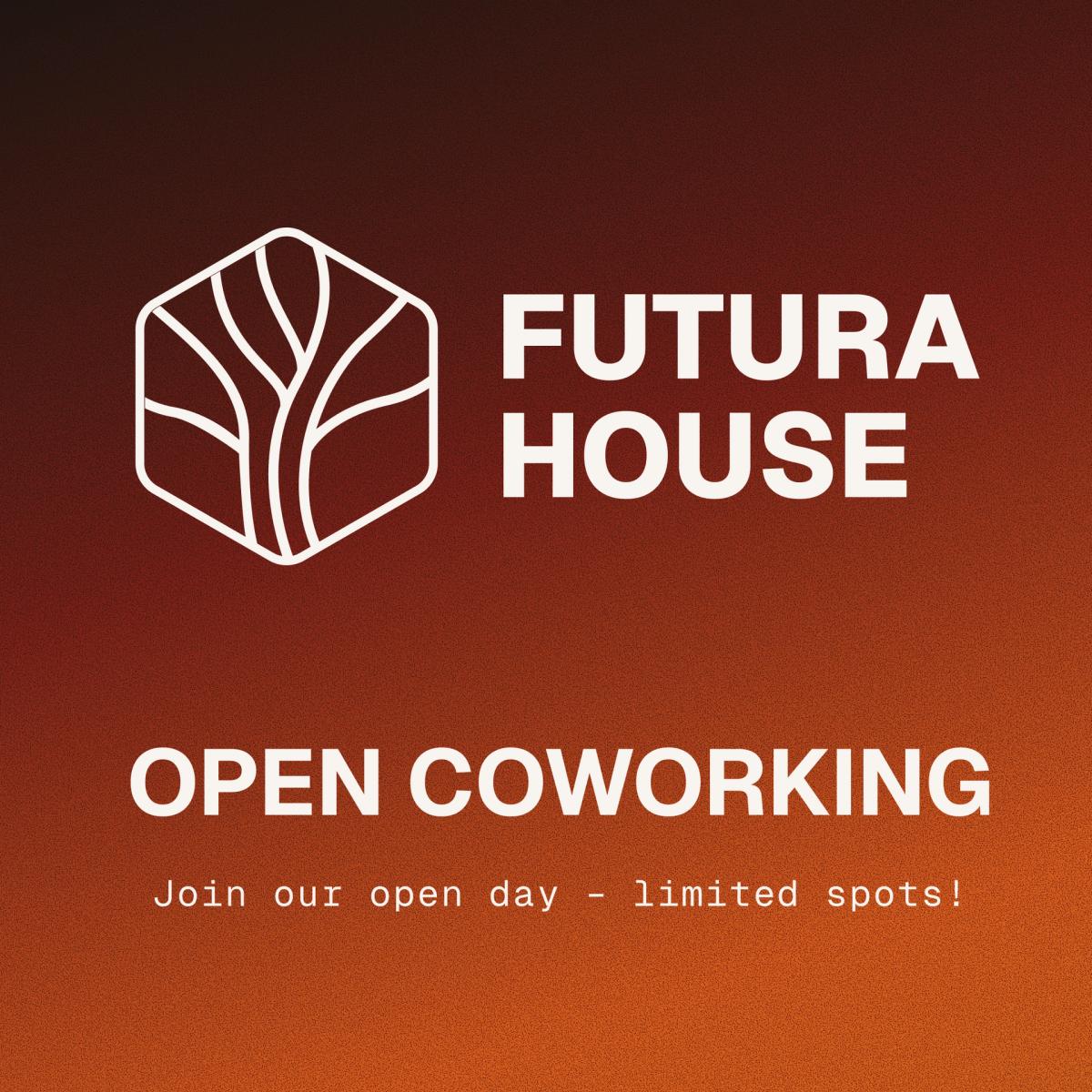 Coworking Day: Humans & AI 🤖👁️