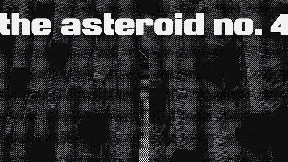 ASTEROID No. 4 (us), Acid Roster