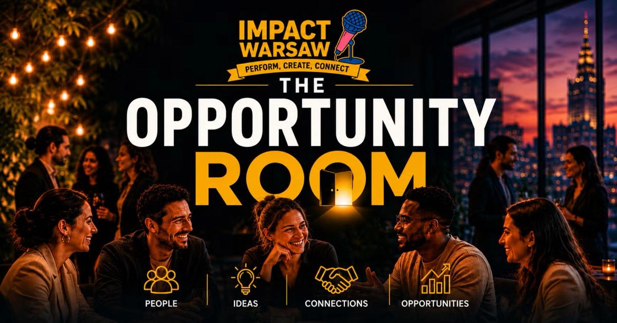 The Opportunity Room