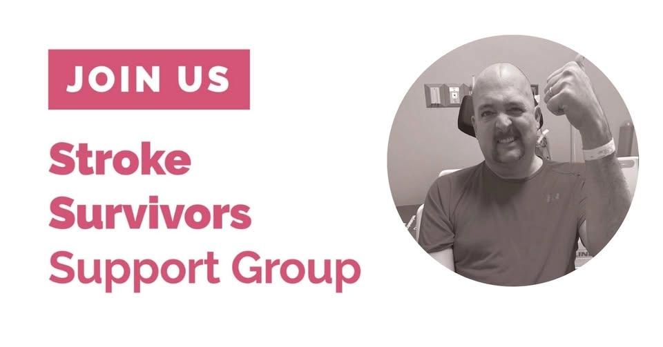 Stroke Support Group