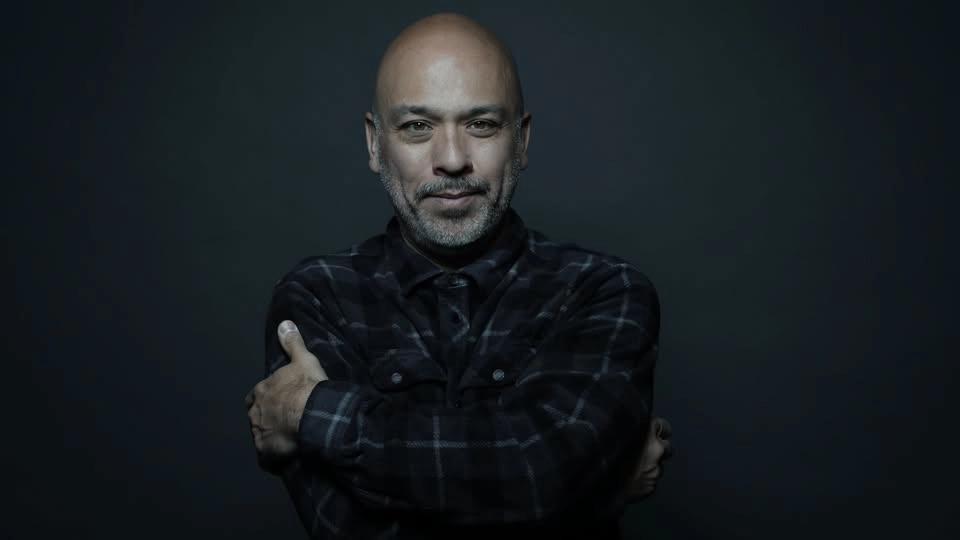 Jo Koy Live