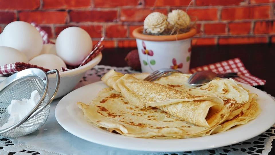 Sommar i OP 2026: Pannkaksonsdagar hela sommaren