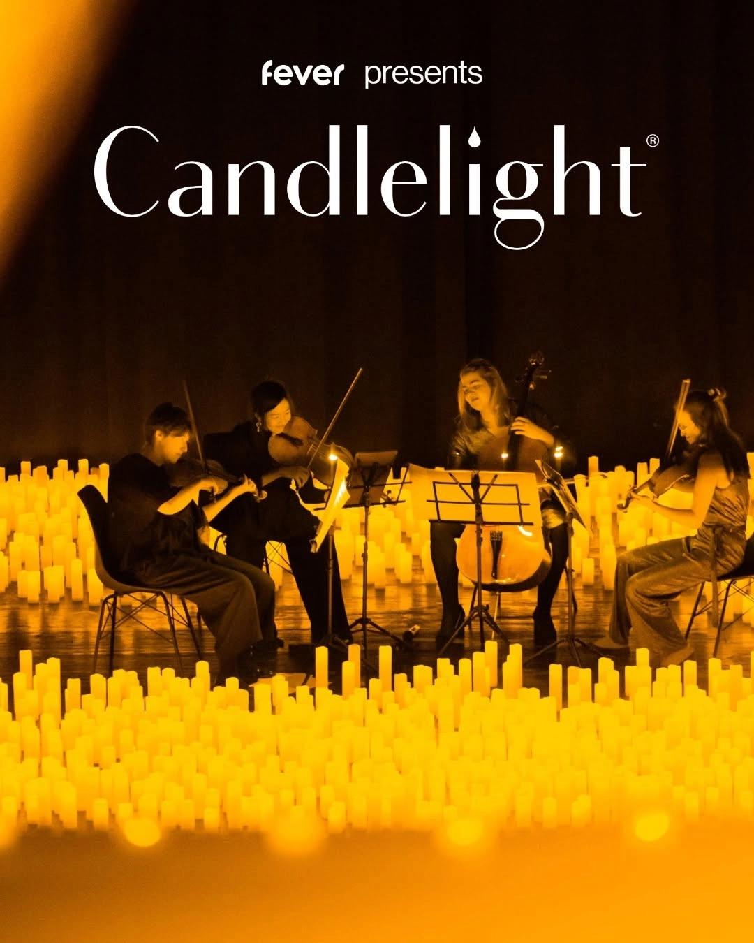 Candlelight: The Best of Hans Zimmer
