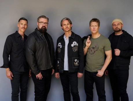 Home Free - Highways & High Seas Tour