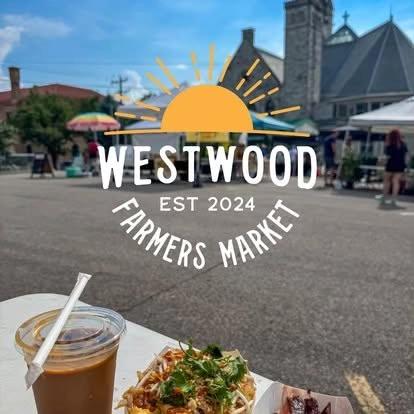 Westwood Farmers Market