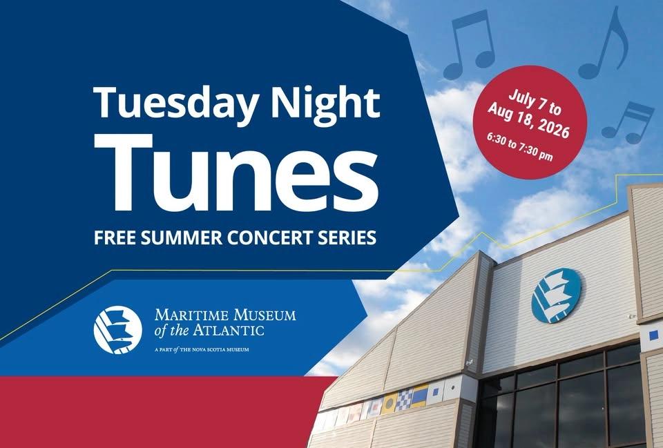 Tuesday Night Tunes - Summer Concert Series