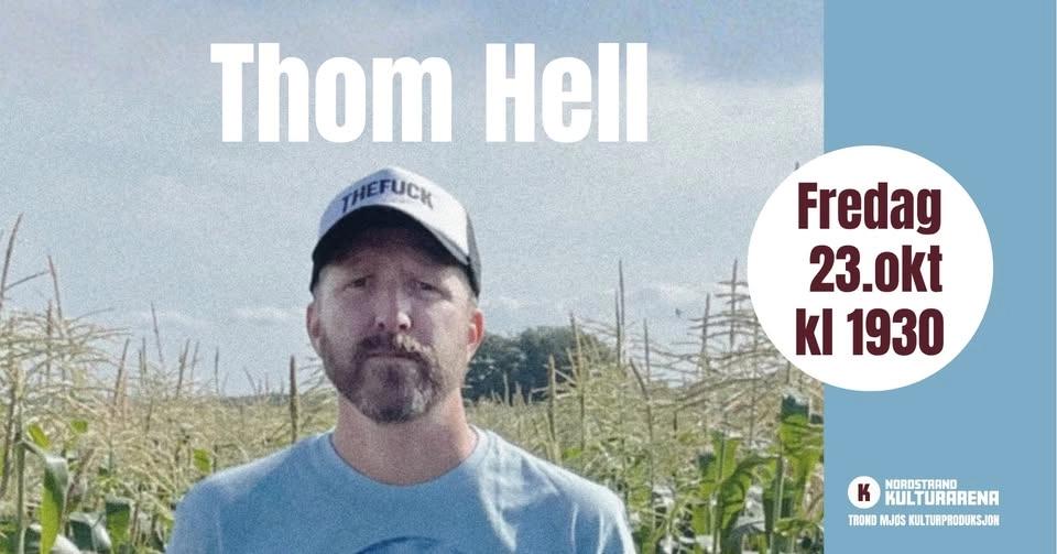Thom Hell