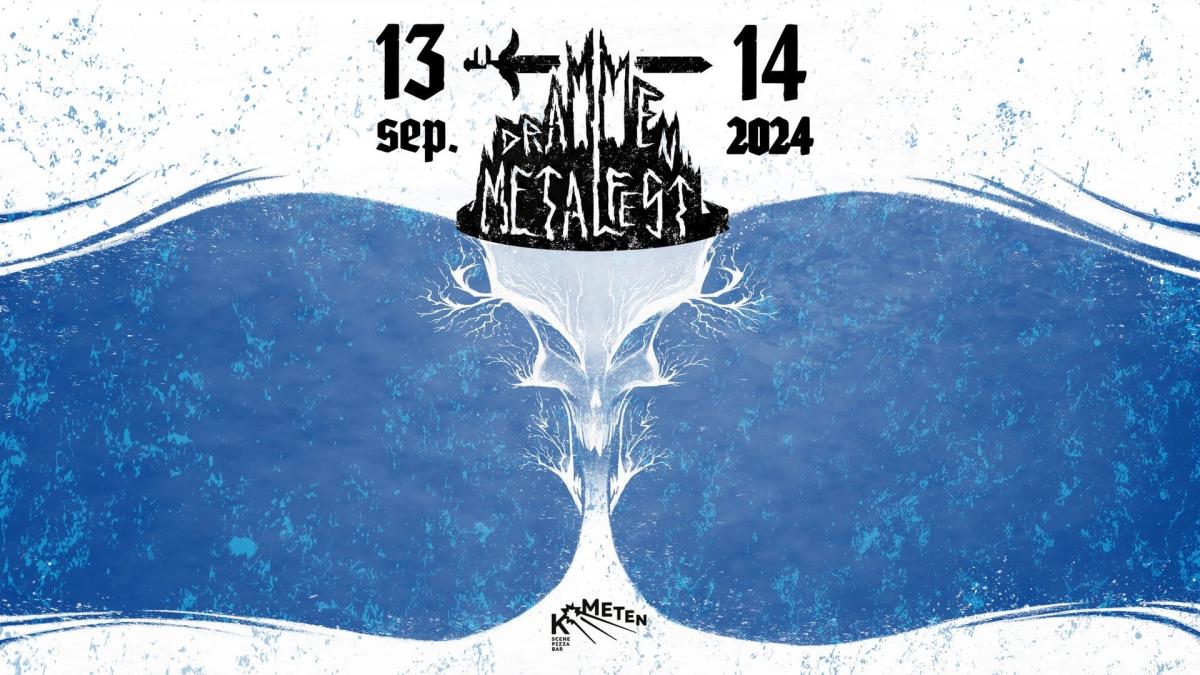 Drammen Metalfest