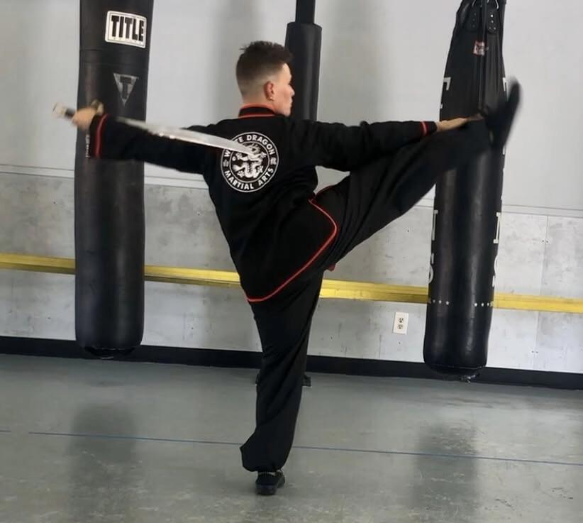 Group Tai Chi Class