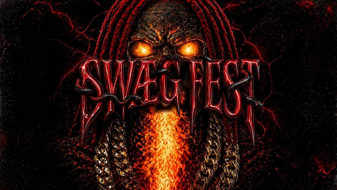 Swæg Fest