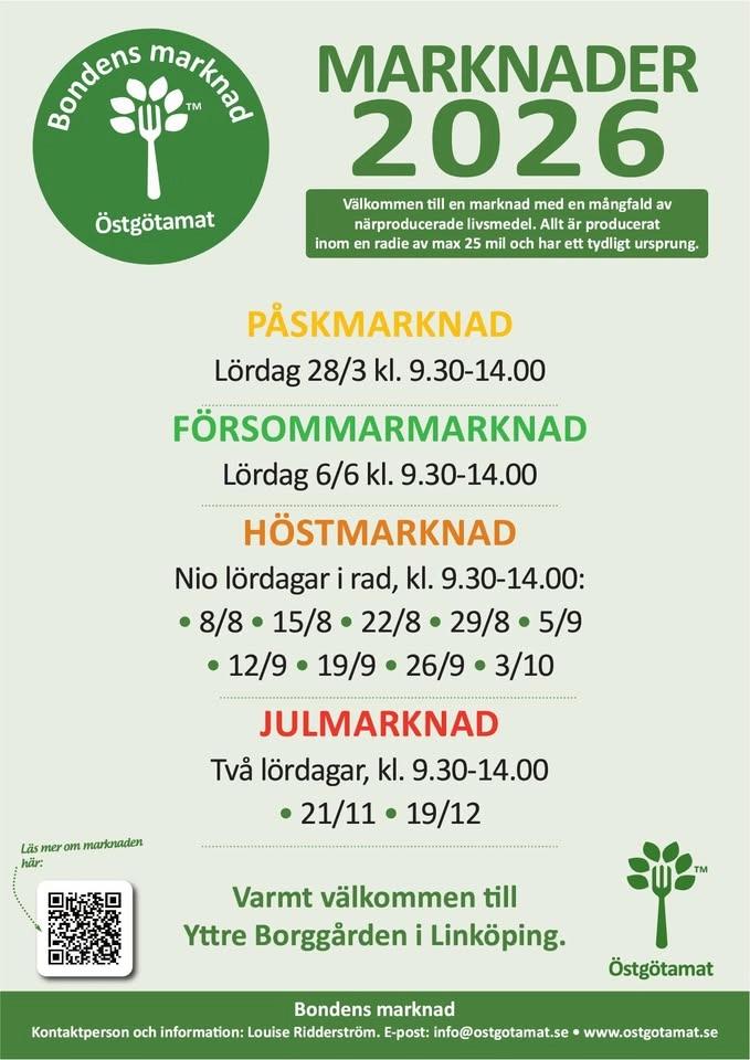 Bondens marknad