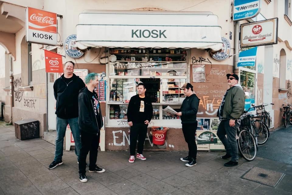 Lagwagon | Berlin