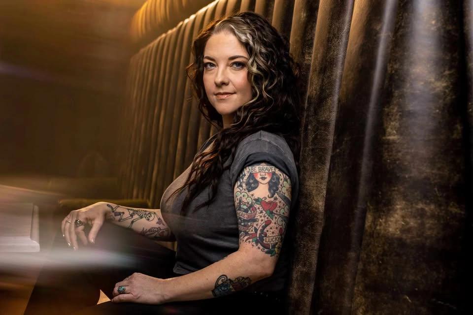Ashley McBryde