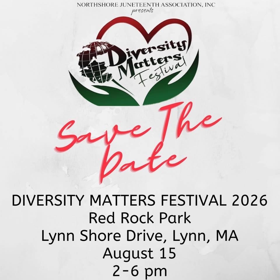 Diversity Matters Fest 2026