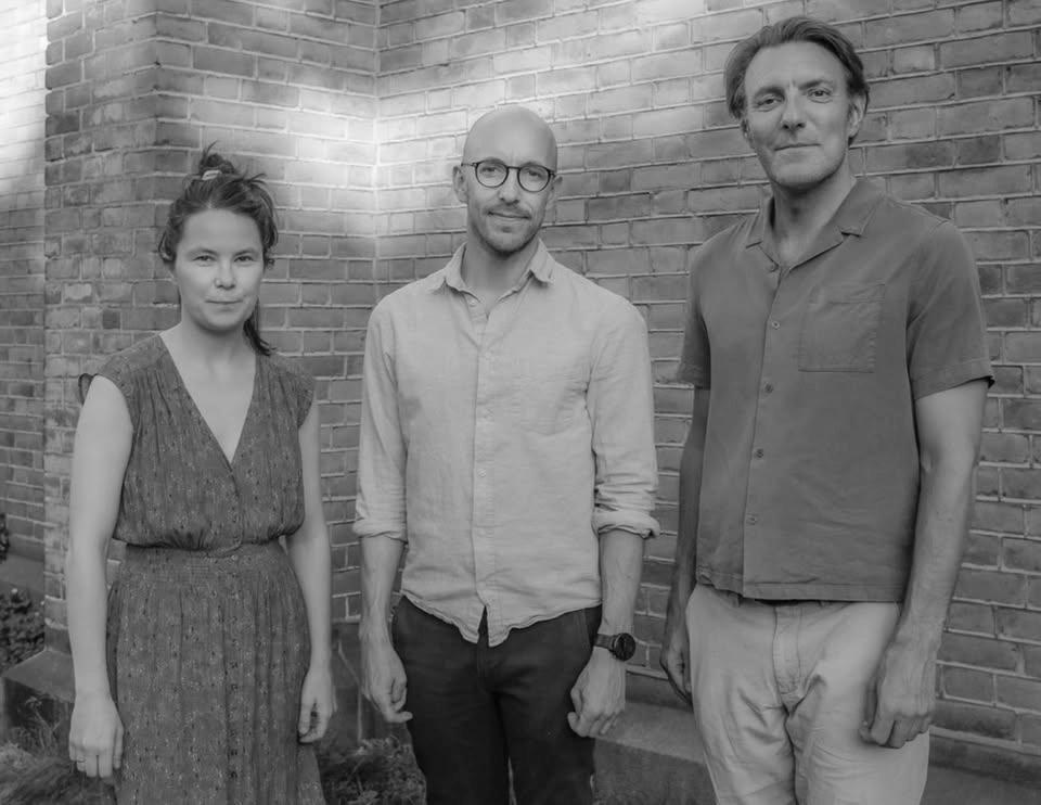 BrÖtz no. 961 Atle Nymo Trio + TBA