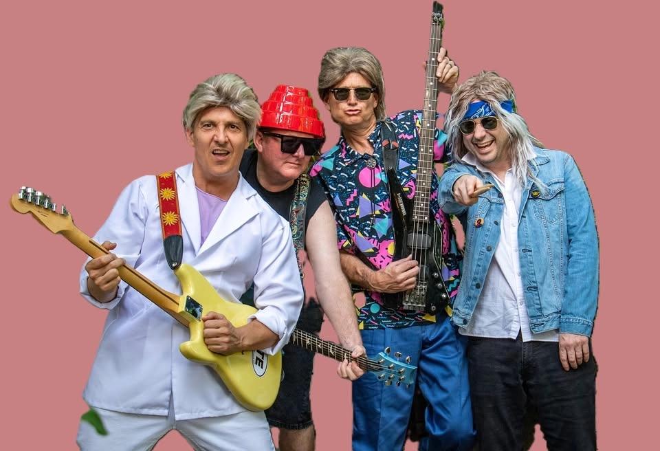 Summer of Love ROCKS Amalfi!