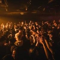 The A Level Results Rave @ The Palais | Nottingham