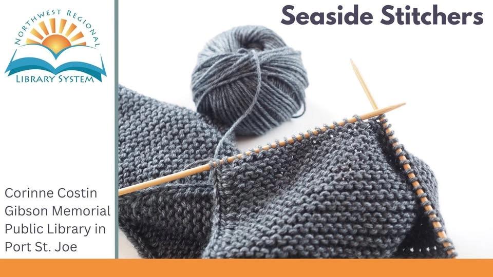 Seaside Stitchers