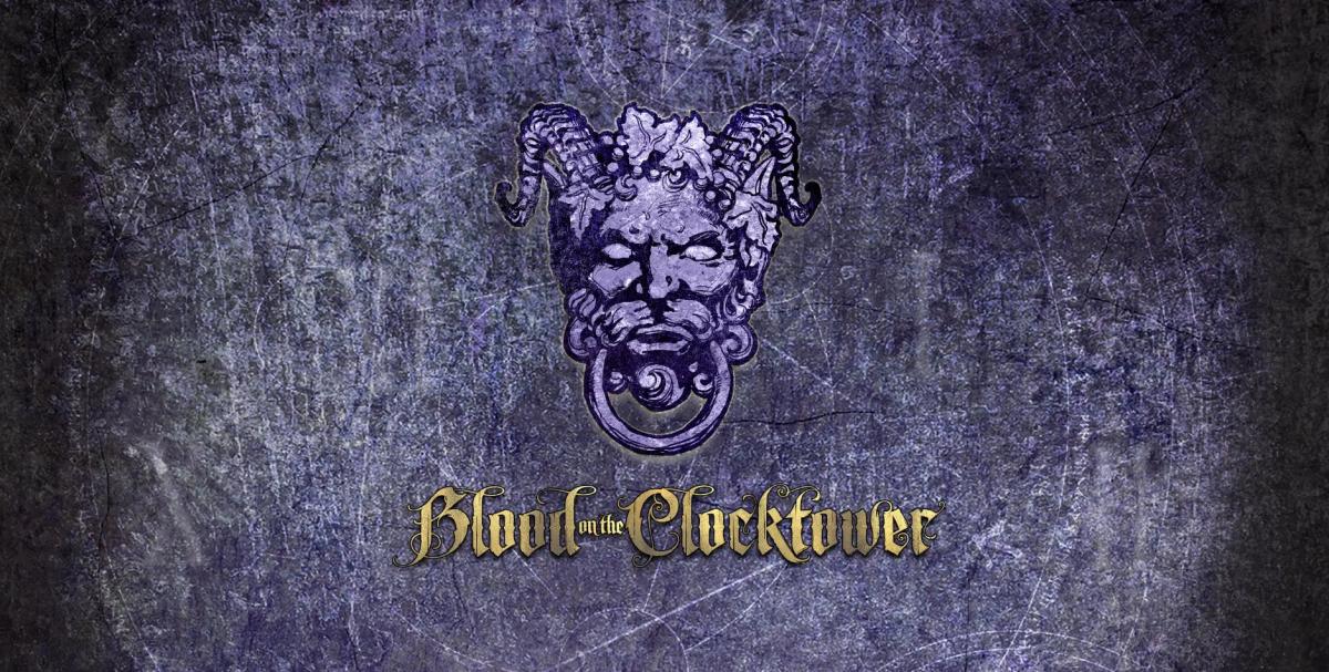 Expert game: Blood on the Clocktower In The City Center