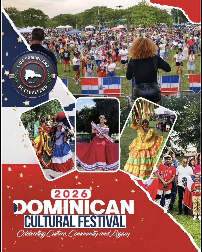 Dominican Cultural Festival