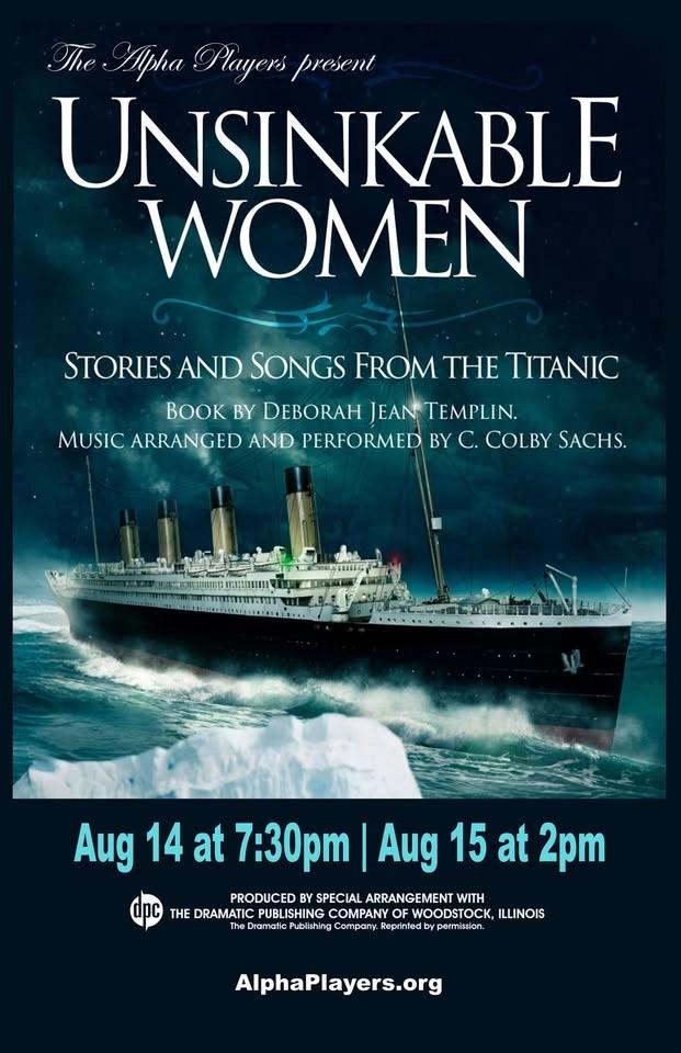 Unsinkable Women