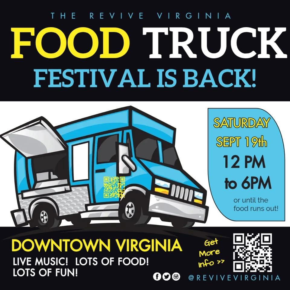 Food Truck Festival 2026