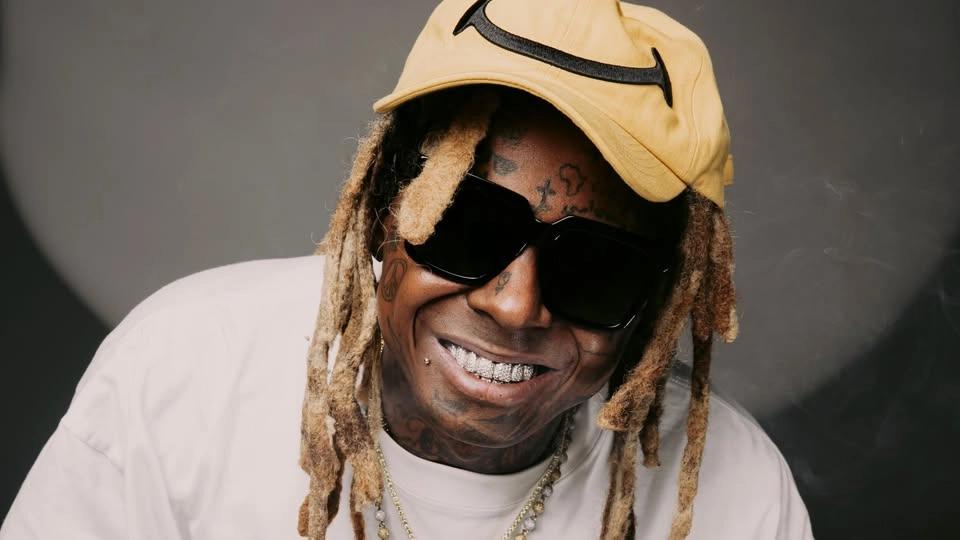 LIL WAYNE: 20 YEARS OF CARTER CLASSICS WITH 2 CHAINZ