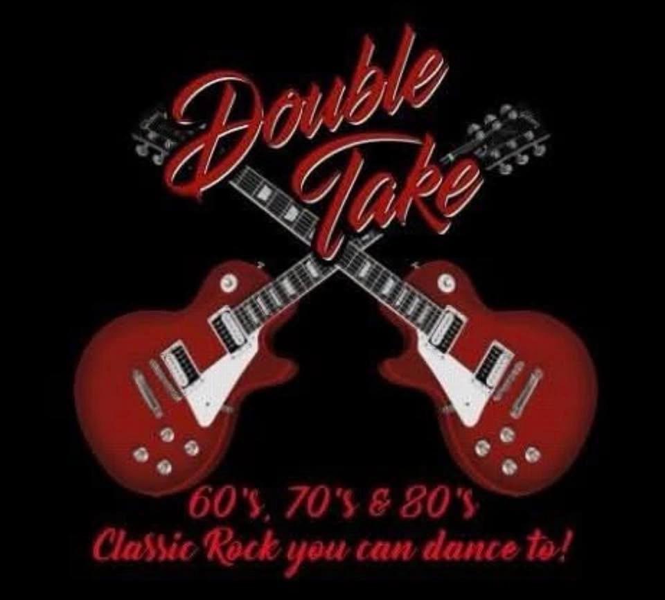 Roadhouse Nights Presents, Double Take