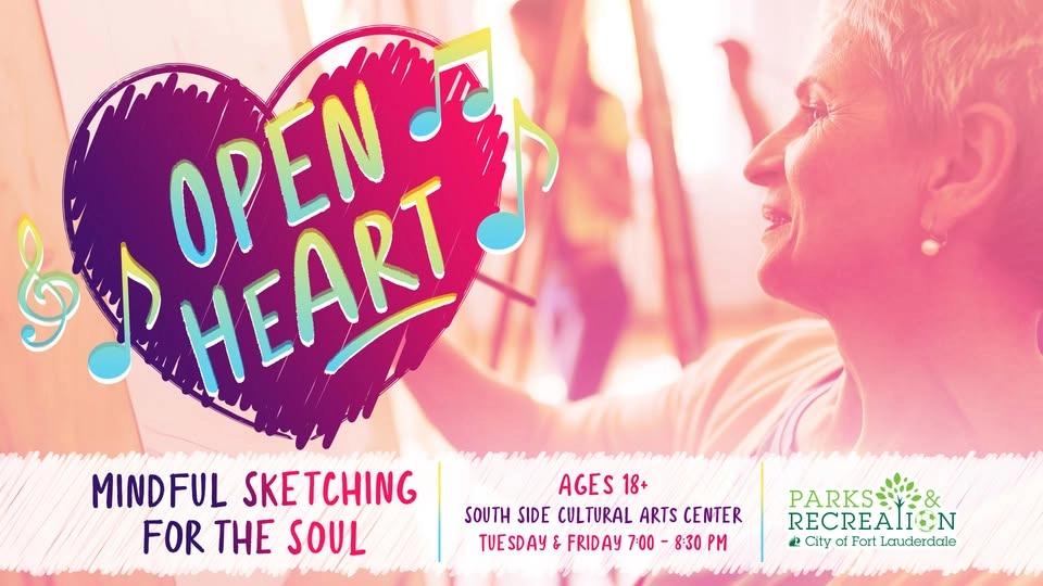 Open HeArt