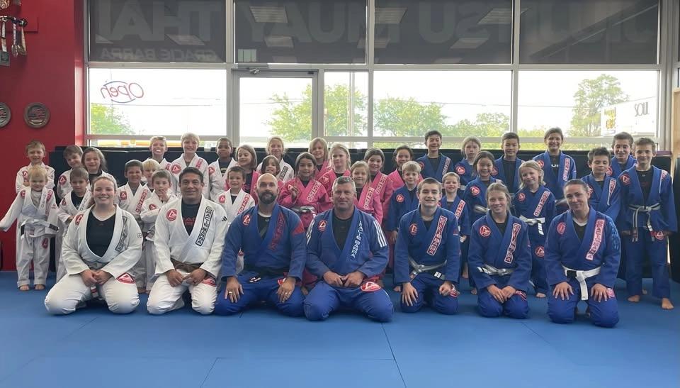 Free trial class