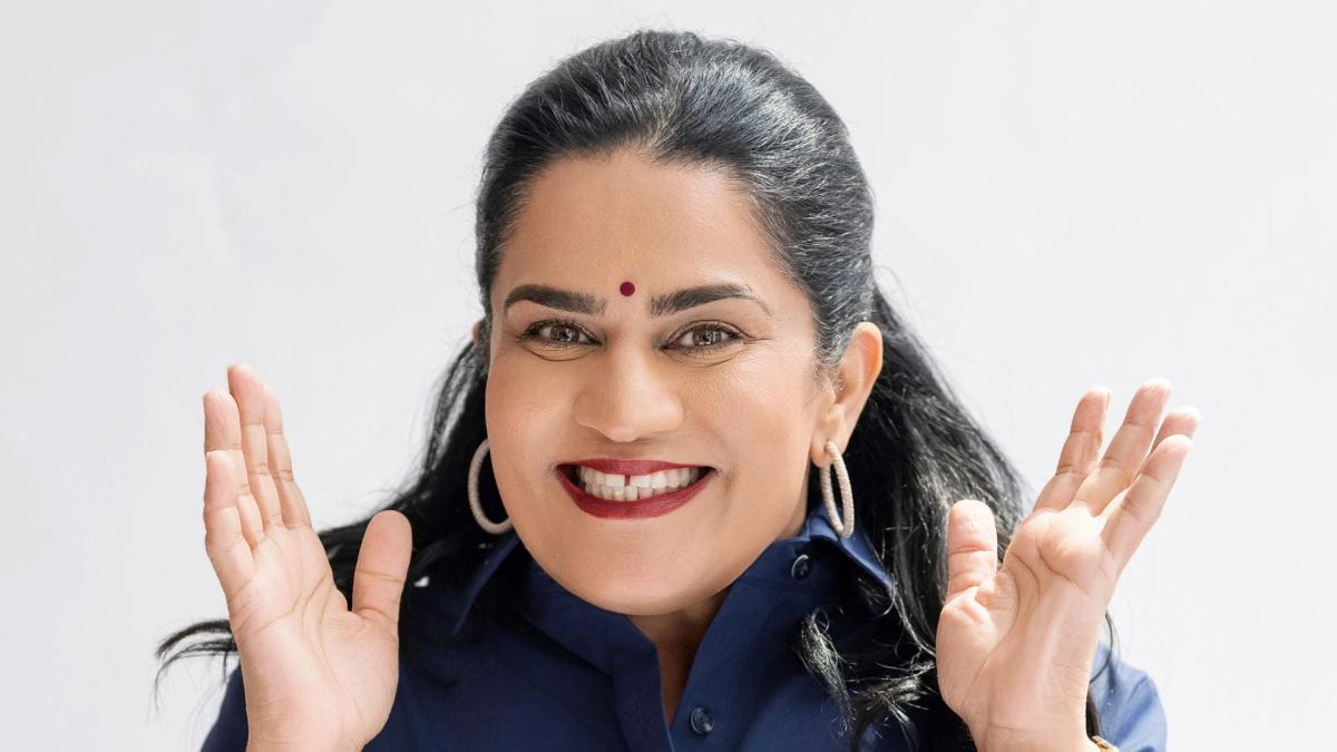 ZARNA GARG - MILLION DOLLAR EXCUSES
