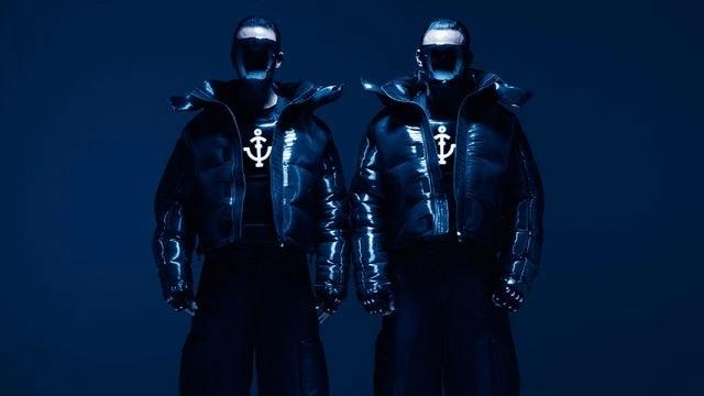 Twocolors – Under My Skin - Live 2027