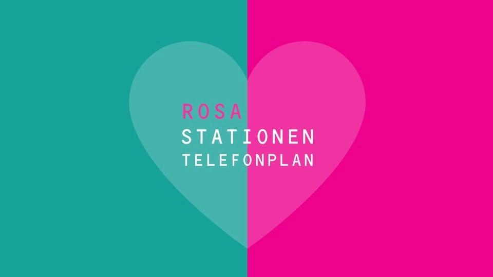 Rosa Stationen Telefonplan - Språkmöten & juridisk rådgivning