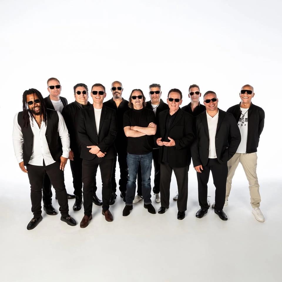 LPR Presents: UB40 - The Unstoppable Tour 2026