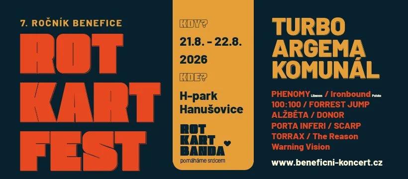 ROT KART FEST 2026