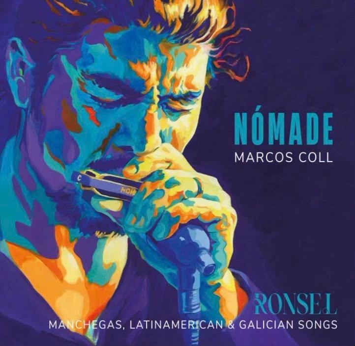 Marcos Coll - Album Release Concert